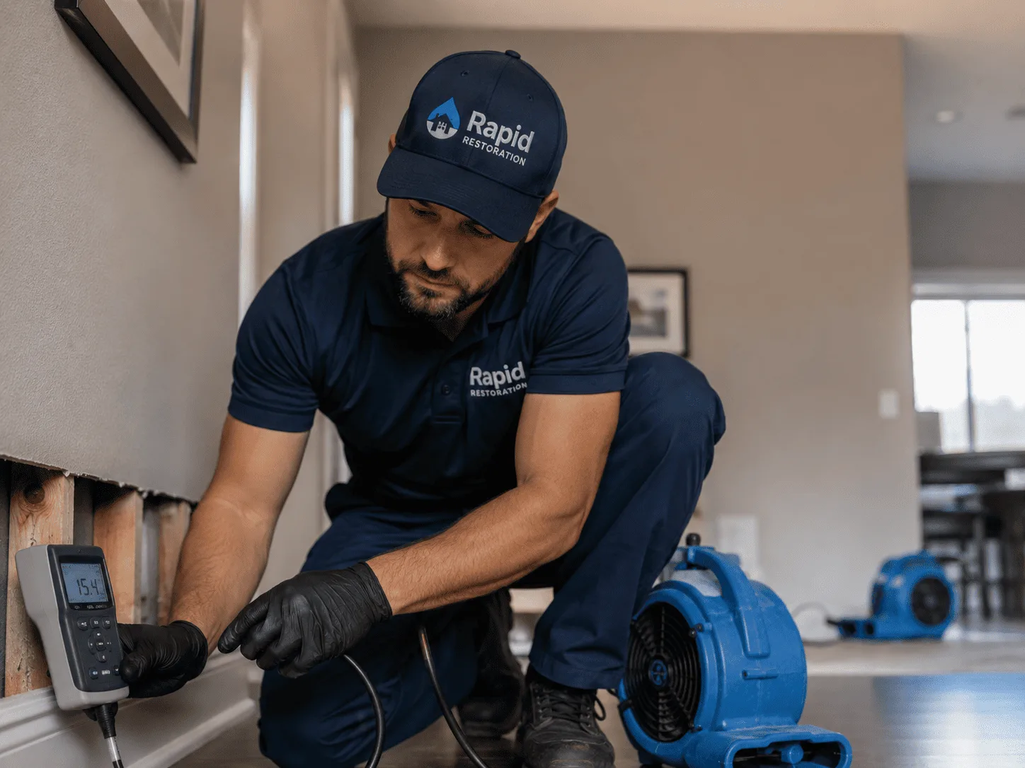 Common questions about Water Mitigation in Feura Bush, NY